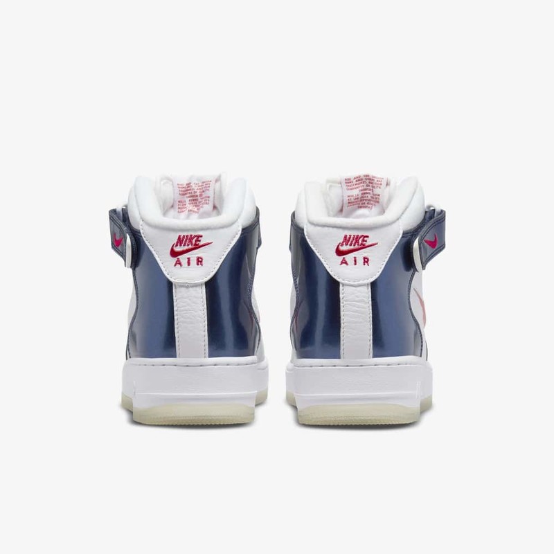 Nike Air Force 1 Mid QS ''Independence Day'' Sneakers